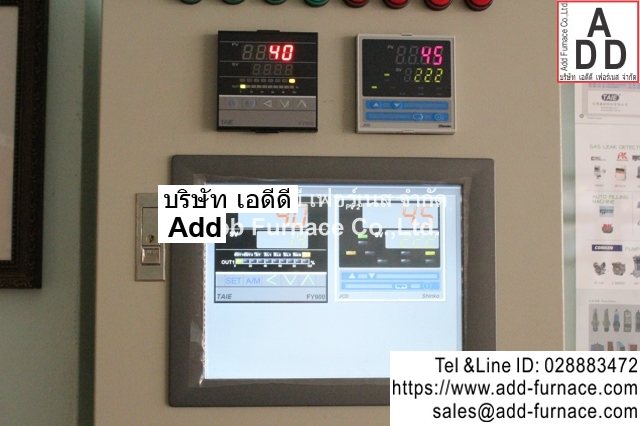 Labview Touch Panel Computer (3)